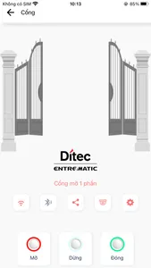 Bắc Hải screenshot 1