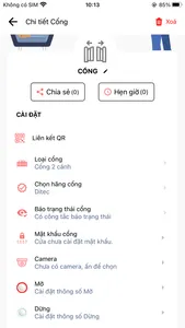 Bắc Hải screenshot 2