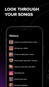 LIDO: Your AI Song Generator screenshot 5