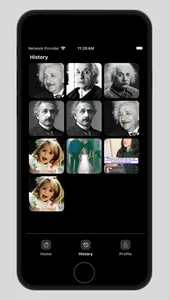 ClearPastAI: Restore Old Photo screenshot 2