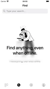 PILE: Private Cloud Organizer screenshot 2