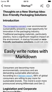PILE: Private Cloud Organizer screenshot 3