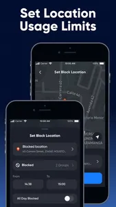 Block Apps, Sites & Focus screenshot 3