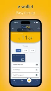 ParkPal ⋅ City Parking screenshot 2