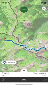 Balkan Natural Adventure screenshot 5