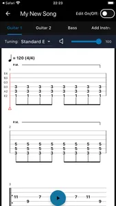 Tabinator Pro screenshot 0