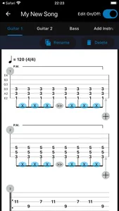 Tabinator Pro screenshot 1