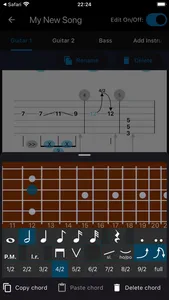 Tabinator Pro screenshot 2