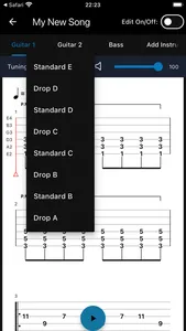 Tabinator Pro screenshot 4