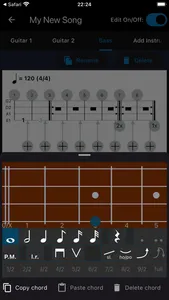 Tabinator Pro screenshot 5