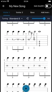 Tabinator Pro screenshot 6