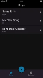 Tabinator Pro screenshot 7
