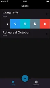 Tabinator Pro screenshot 8