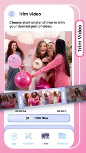 Video Splitter : Video Trimmer screenshot 2