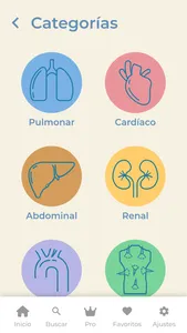 Ecoteca screenshot 2