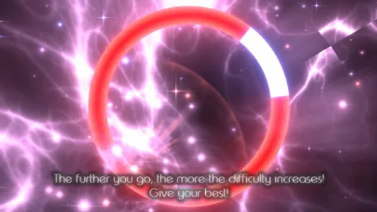 Glow Pong 2 screenshot 3