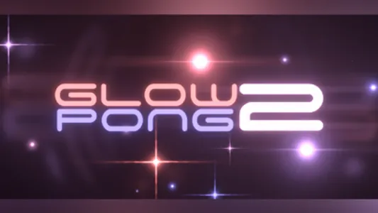 Glow Pong 2 screenshot 4