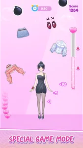 DIY Paper Doll: Dream House screenshot 2
