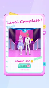 DIY Paper Doll: Dream House screenshot 5