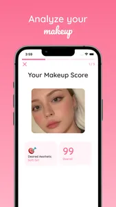 Glam Up - Perfect Your Look screenshot 4