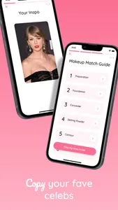 Glam Up - Perfect Your Look screenshot 5