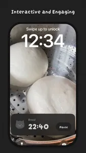 Dorocat - Cute Focus Timer screenshot 2