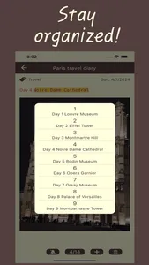 ZZinNote - for memo,notes,todo screenshot 3