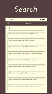 ZZinNote - for memo,notes,todo screenshot 6