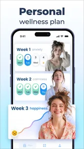 HeyZen: ADHD & Anxiety Relief screenshot 2