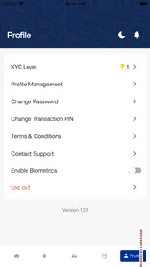 Moremonee screenshot 3