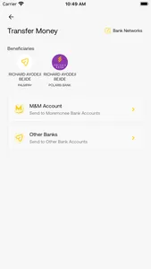 Moremonee screenshot 4