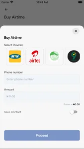 Moremonee screenshot 5