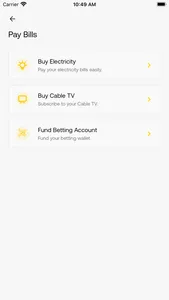 Moremonee screenshot 6