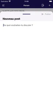 Paris Foot News screenshot 5