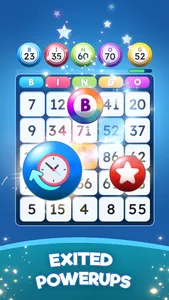 Bingo Win Cash Real Money Game screenshot 3