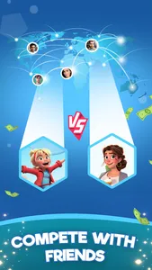 Bingo Win Cash Real Money Game screenshot 4