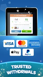 Bingo Win Cash Real Money Game screenshot 6