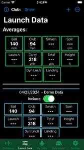 18 Greens screenshot 3