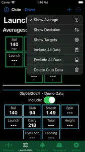 18 Greens screenshot 4