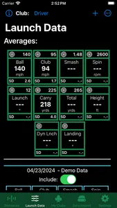 18 Greens screenshot 5