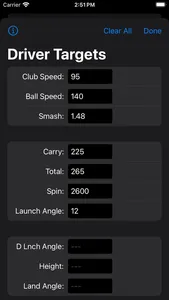 18 Greens screenshot 6