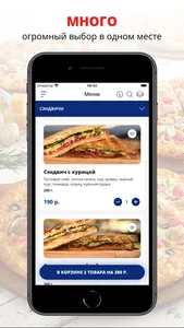 SANDI | Нальчик screenshot 0