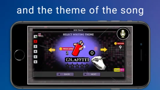 American Rapper screenshot 4