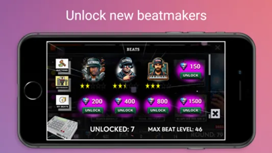 American Rapper screenshot 5