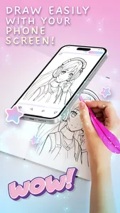 AR Drawing: Paint + Sketch screenshot 0
