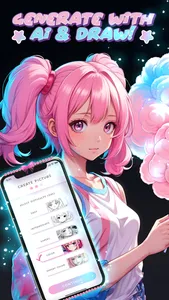 AR Drawing: Paint + Sketch screenshot 2