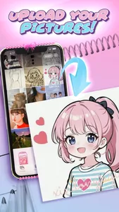 AR Drawing: Paint + Sketch screenshot 3