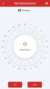 Thermann Control screenshot 3