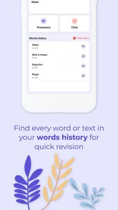 Pronounce Words - Hear it screenshot 5