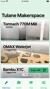 MakerPass screenshot 0